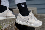 Load image into Gallery viewer, Yin Yang Socks (Pack of 2)
