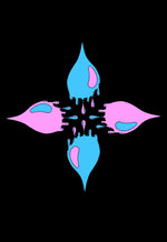Load image into Gallery viewer, Women&#39;s Drip Leggings
