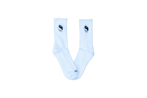 Yin Yang Socks (Pack of 2)