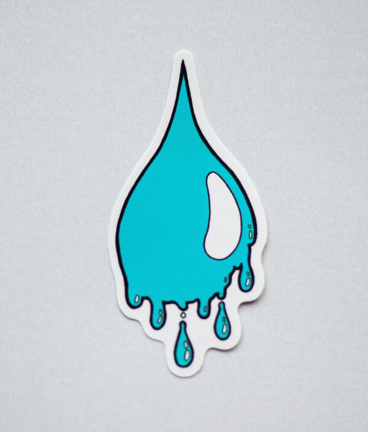 Drip Stickers (Pack of 3)