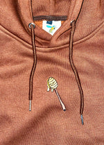 Load image into Gallery viewer, Honey Bee Hoodie
